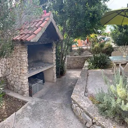 Tribunj Private House Tribalj