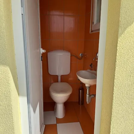 펜션 Tribunj Private House *