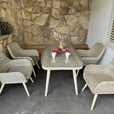 Tribunj Private House * Tribalj