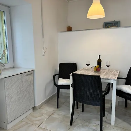 Tribunj Private House Dom wakacyjny