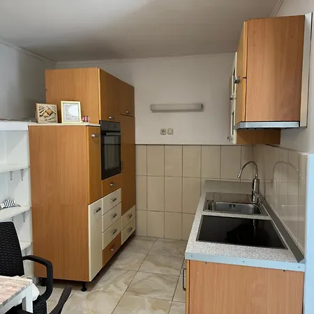 Tribunj Private House * Tribalj