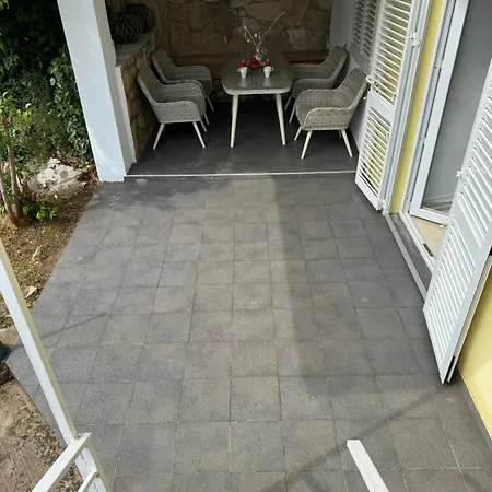 Tribunj Private House