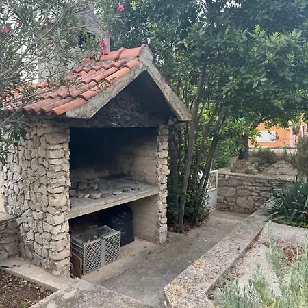 Tribunj Private House Holiday home