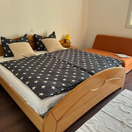 Tribunj Private House Dom wakacyjny Tribalj