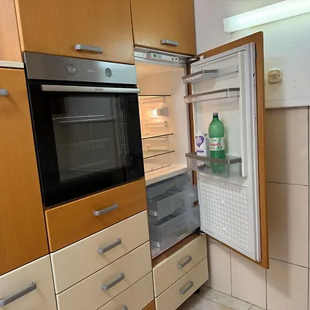 Dom wakacyjny Tribunj Private House Tribalj