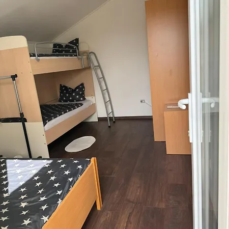 Tribunj Private House *