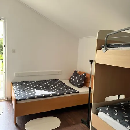 Holiday home Tribunj Private House *