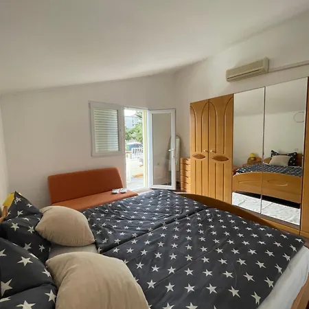 Tribunj Private House Tribalj