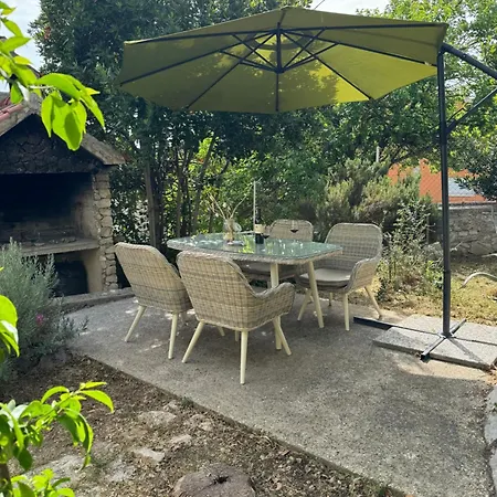 Tribunj Private House Holiday home