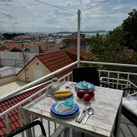 Tribunj Private House Holiday home