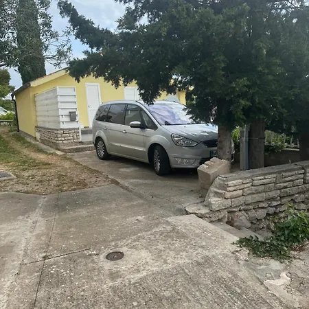 Tribunj Private House Dom wakacyjny Tribalj