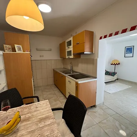 Tribunj Private House Holiday home *