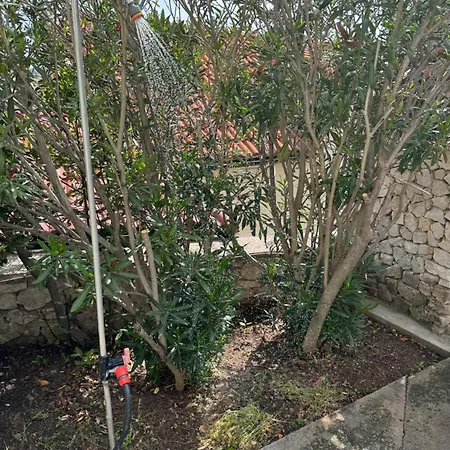 Tribunj Private House Tribalj