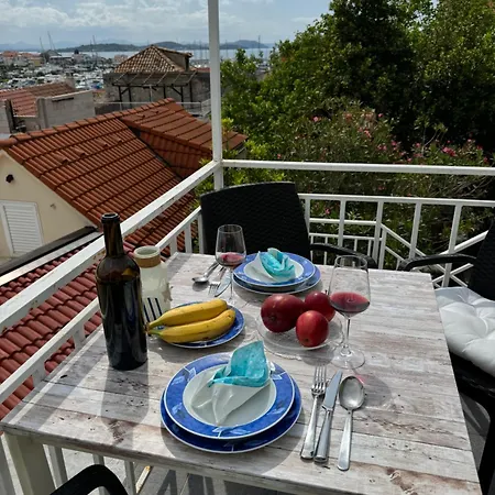 Tribunj Private House * Tribalj