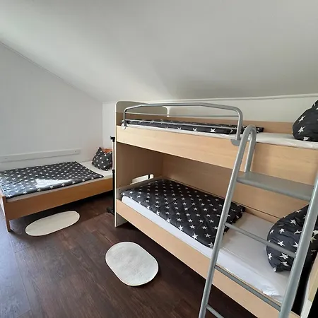 Tribunj Private House