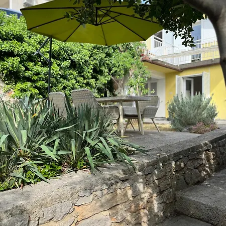 Tribunj Private House Nyaraló