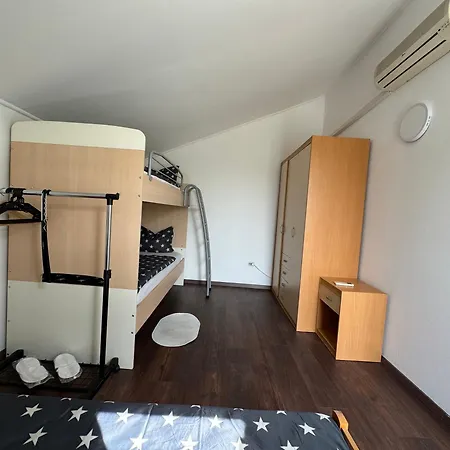 펜션 Tribunj Private House