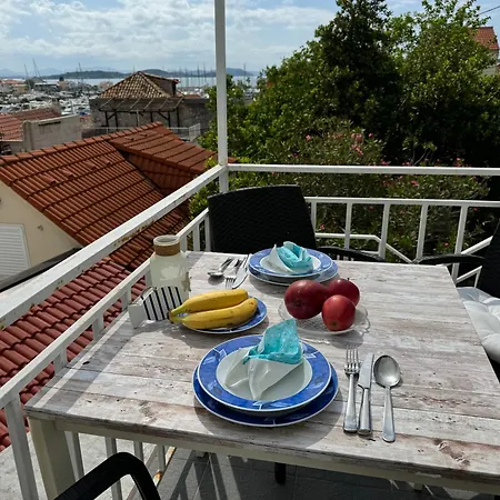 Tribunj Private House Dom wakacyjny Tribalj