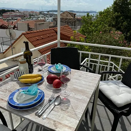 펜션 Tribunj Private House Tribalj