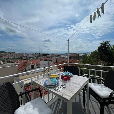 Tribunj Private House * Tribalj