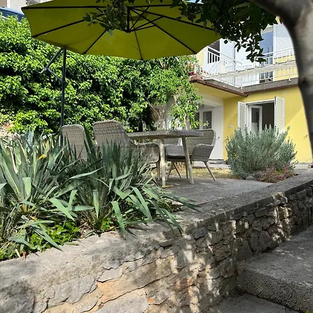 Tribunj Private House