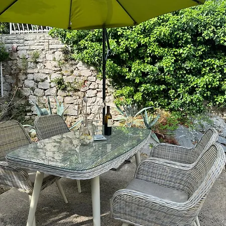 Tribunj Private House Сasa de vacaciones Tribalj