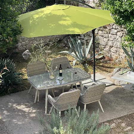 Tribunj Private House * Tribalj