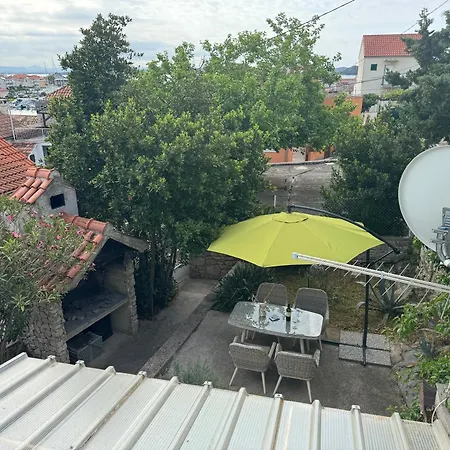 Tribunj Private House Dom wakacyjny Tribalj