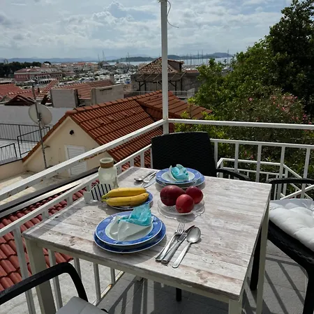 Tribunj Private House Tribalj