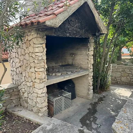 Tribunj Private House