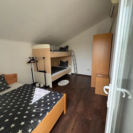 Tribunj Private House * Tribalj