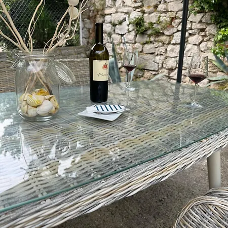 Сasa de vacaciones Tribunj Private House *