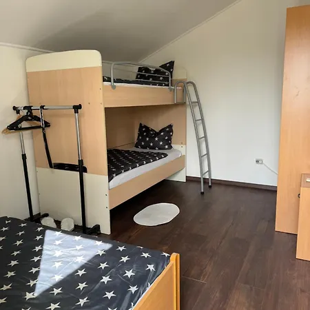 Tribunj Private House *