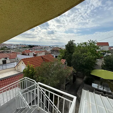 Tribunj Private House Nyaraló