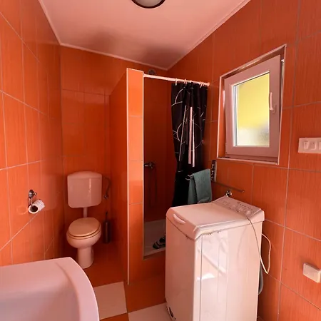 Holiday home Tribunj Private House Tribunj (Sibenik-Knin)