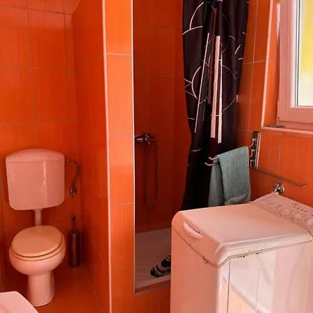 펜션 Tribunj Private House