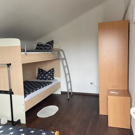 Tribunj Private House *