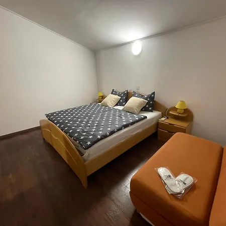 Tribunj Private House