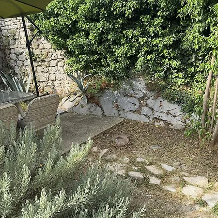 Tribunj Private House * Tribalj