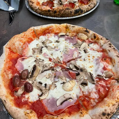 Tribunj Private House * Tribalj