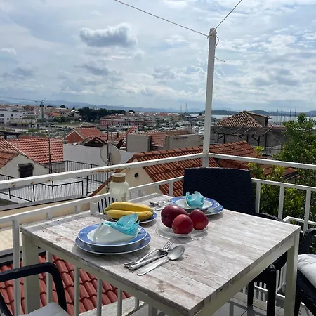 Tribunj Private House Dom wakacyjny