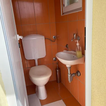 Tribunj Private House