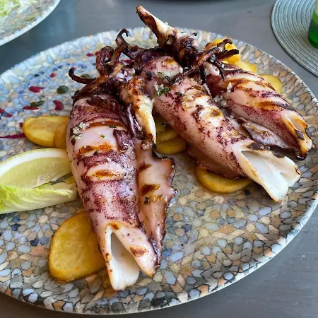 펜션 Tribunj Private House