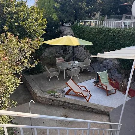 Tribunj Private House * Tribalj