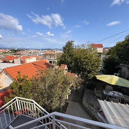 Tribunj Private House * Tribalj