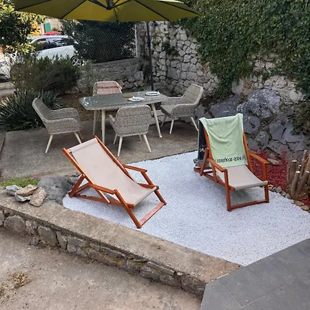 Tribunj Private House Dom wakacyjny