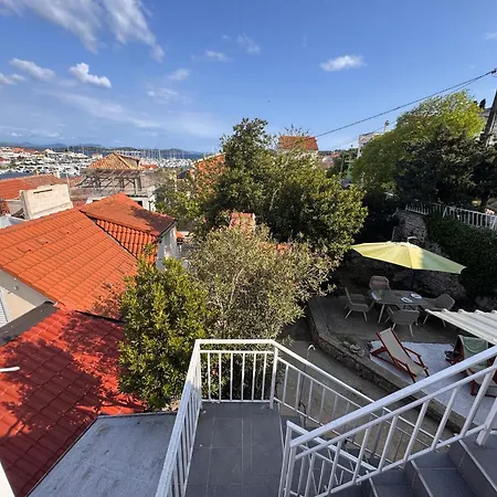 Tribunj Private House * Tribalj