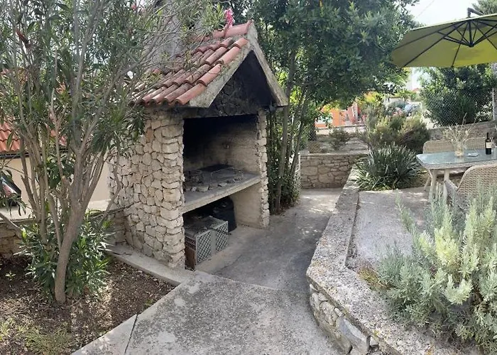 Tribunj Private House