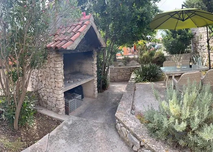 Tribunj Private House Tribalj