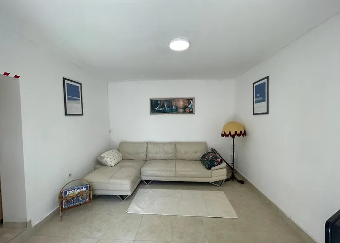 Vakantiehuis Tribunj Private House